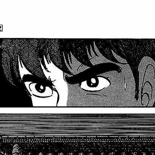 Henshin Ninja Arashi Chapter 10: The Cursed Peacock's Mandala cover