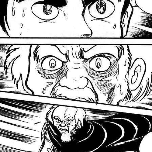 Henshin Ninja Arashi Chapter 12: Howling in the Dog God's Village cover