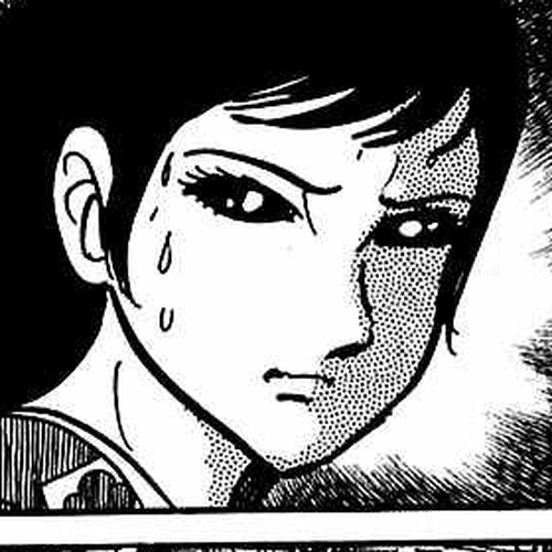 Henshin Ninja Arashi Chapter 3: White Fox Runs Through the Wasteland cover
