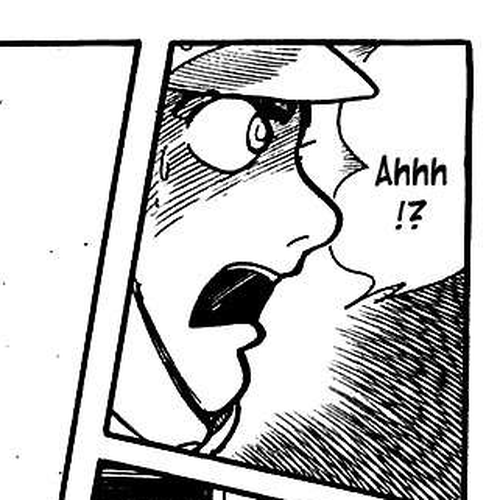 Henshin Ninja Arashi Chapter 4: Behold the Pale Horse, His Name is Death cover