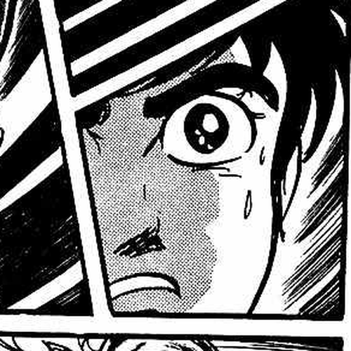 Henshin Ninja Arashi Chapter 5: The Golden Bull Cries in the Depths of the Earth cover