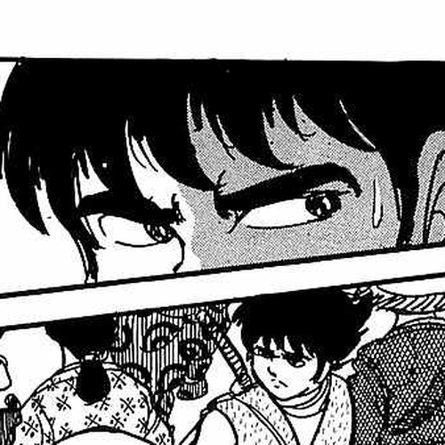 Henshin Ninja Arashi Chapter 9: Distant Summer of the Bamboo Flute cover