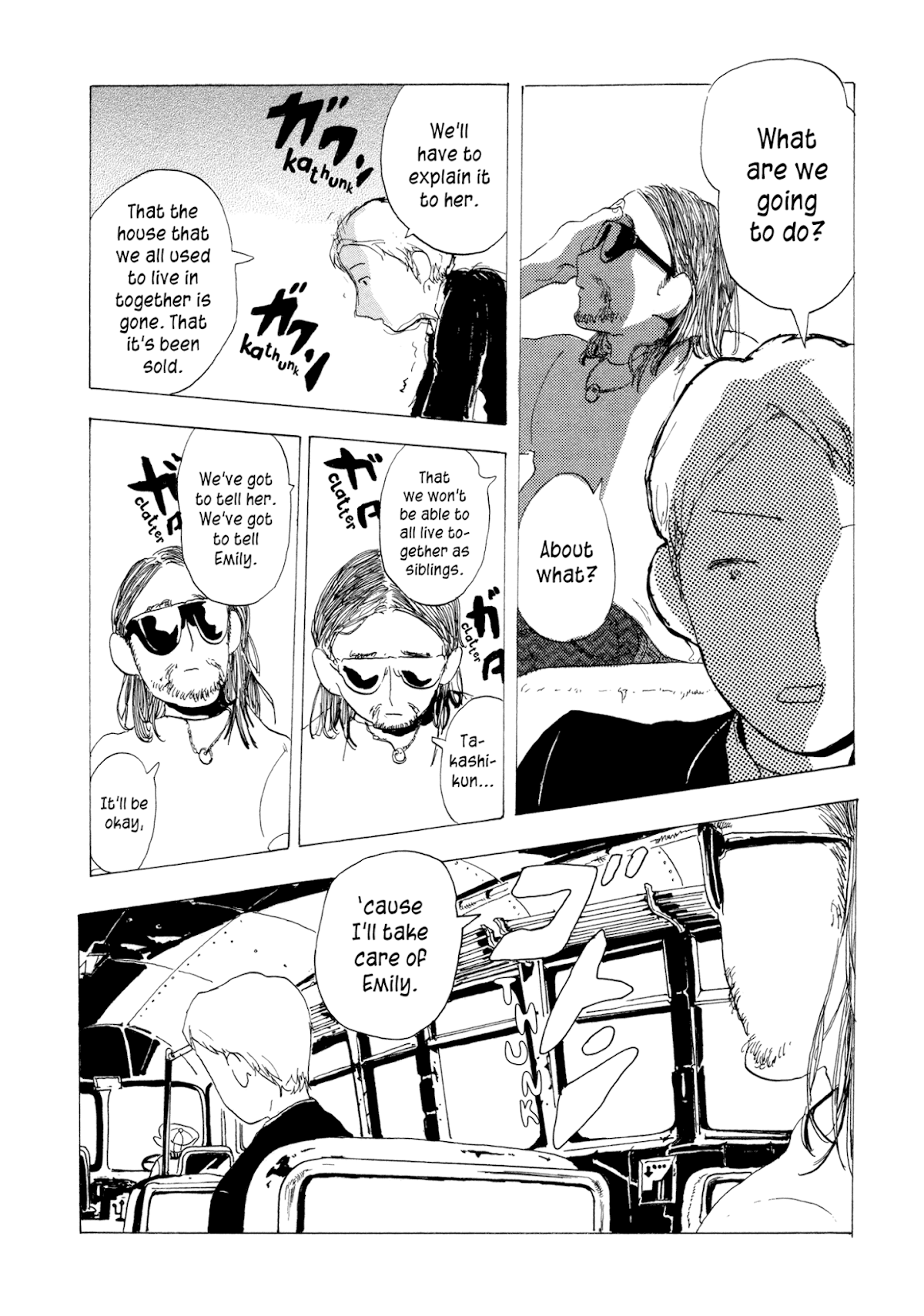 Henshin no News Chapter 2.2 page 12 - Chapter 2 v2 : Water Horizon JPG