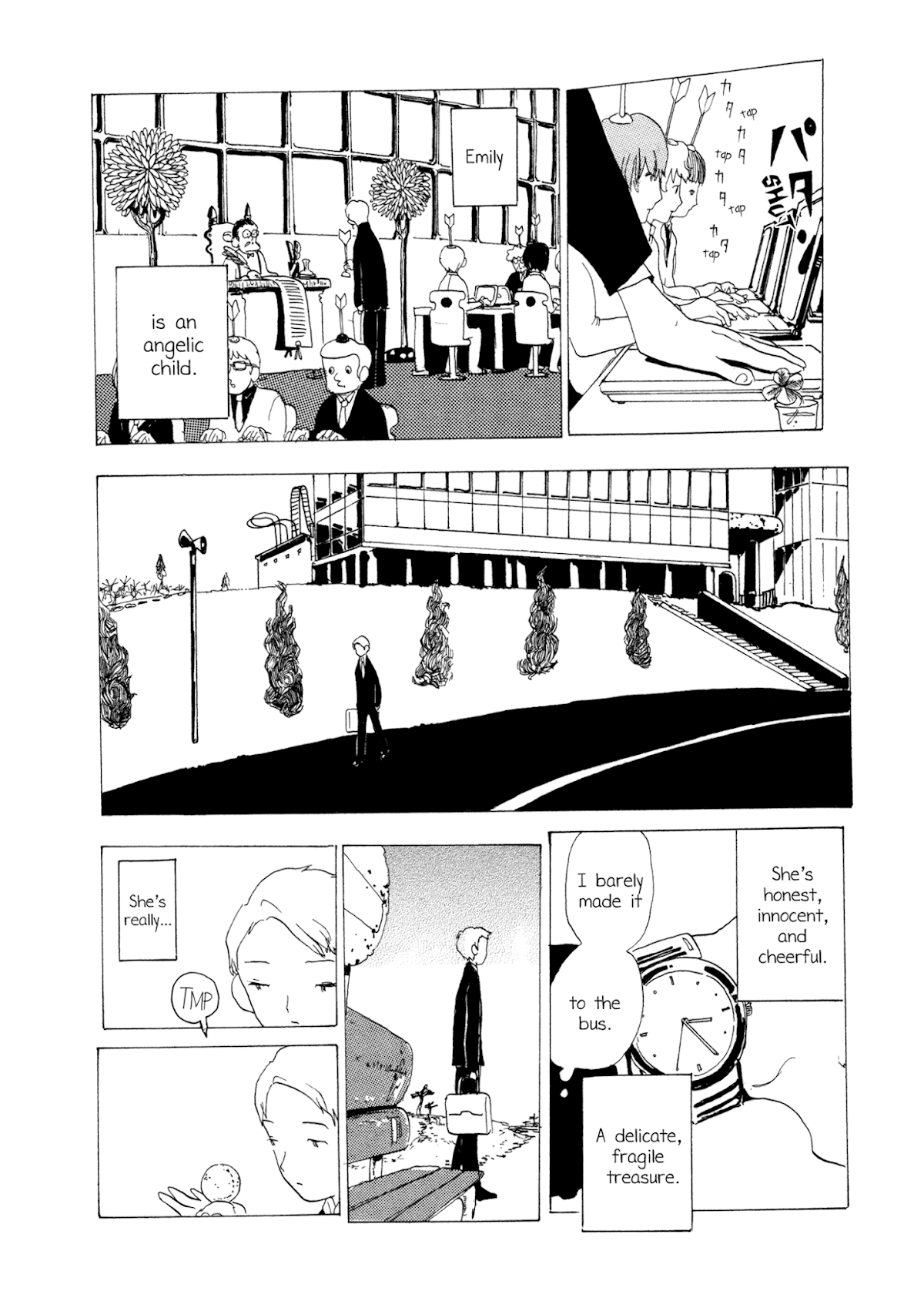 Henshin no News Chapter 2.2 page 14 - Chapter 2 v2 : Water Horizon JPG