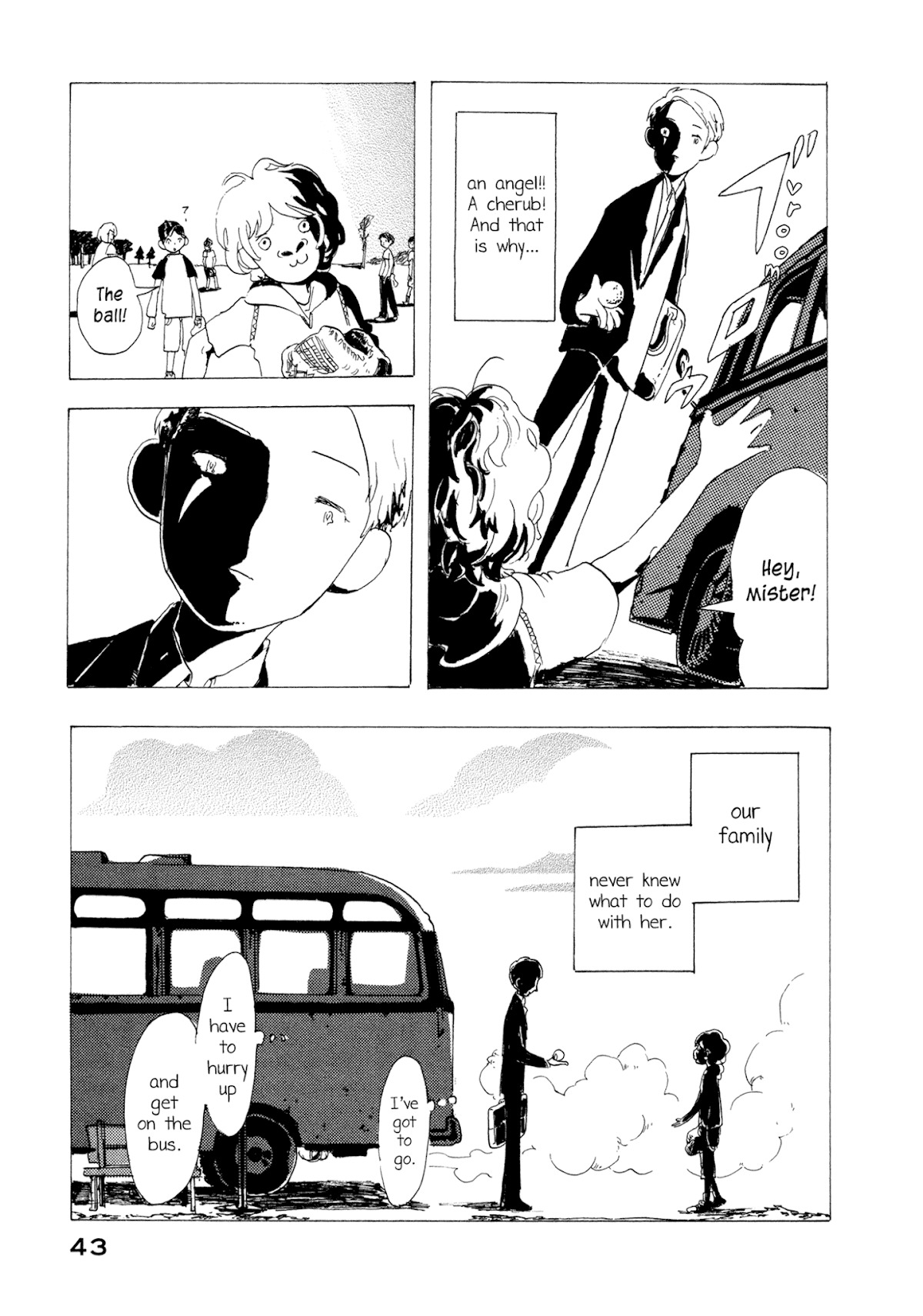 Henshin no News Chapter 2.2 page 15 - Chapter 2 v2 : Water Horizon JPG