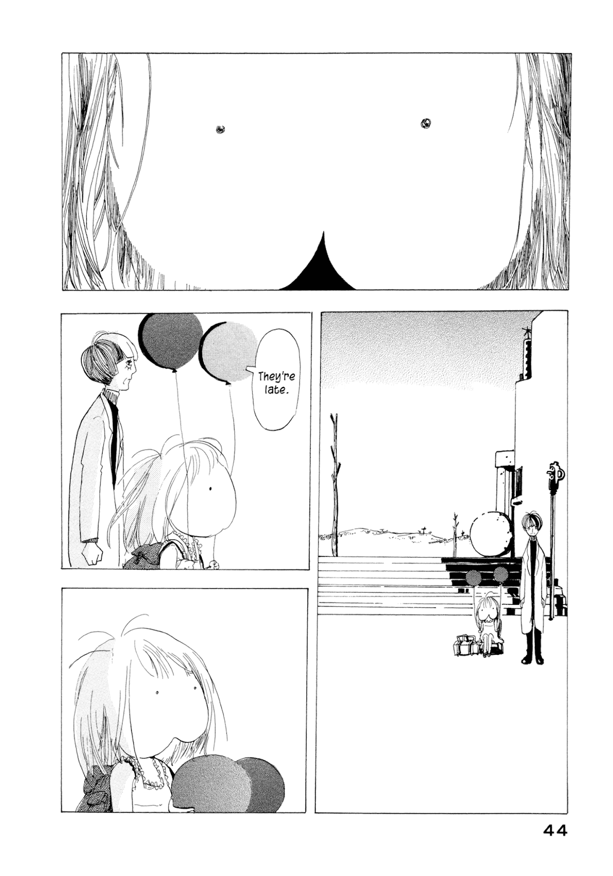 Henshin no News Chapter 2.2 page 16 - Chapter 2 v2 : Water Horizon JPG
