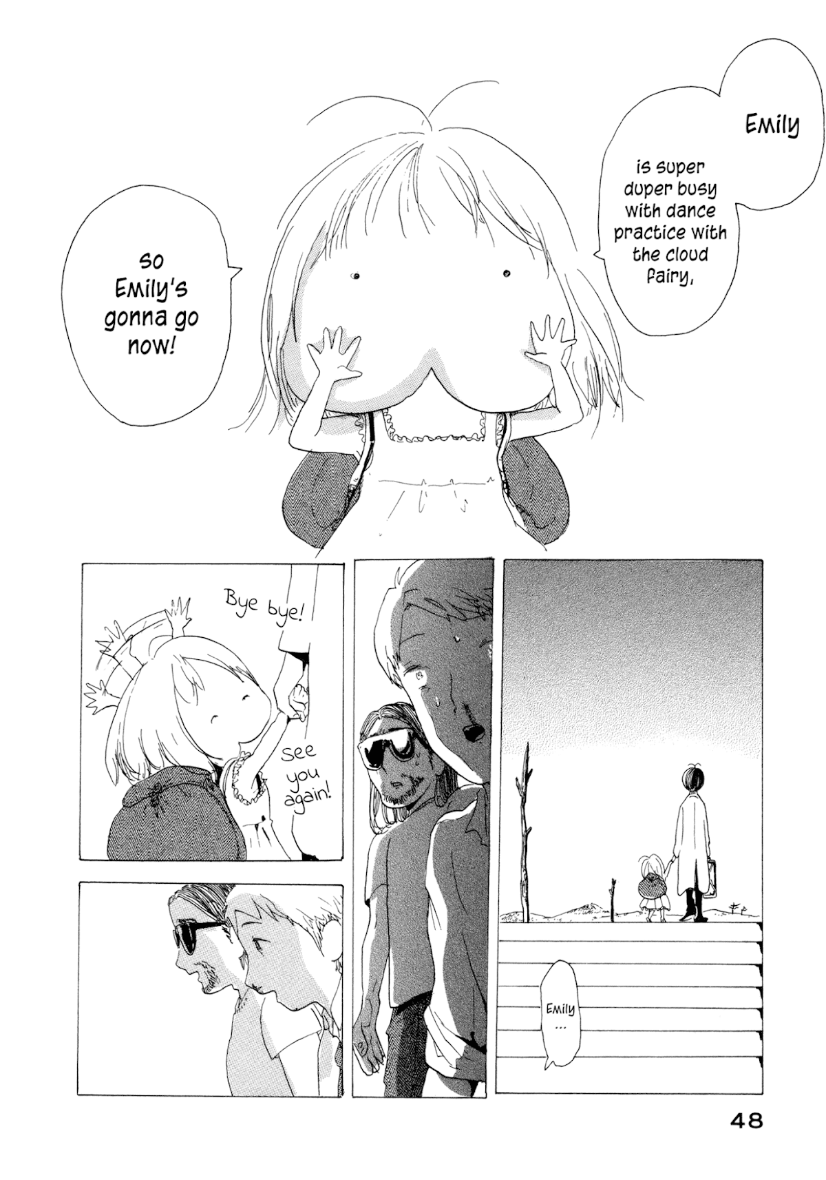 Henshin no News Chapter 2.2 page 20 - Chapter 2 v2 : Water Horizon JPG