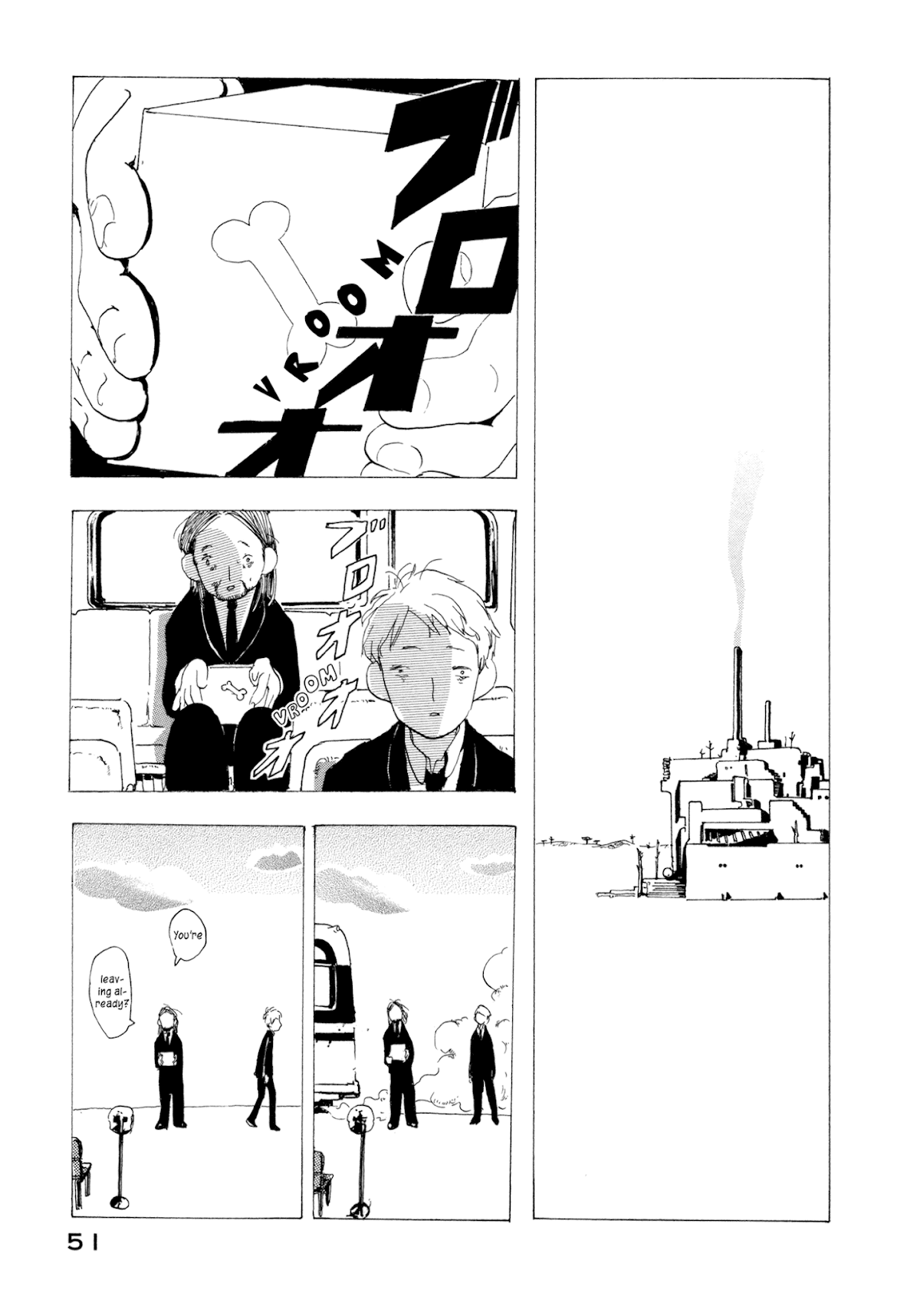 Henshin no News Chapter 2.2 page 23 - Chapter 2 v2 : Water Horizon JPG