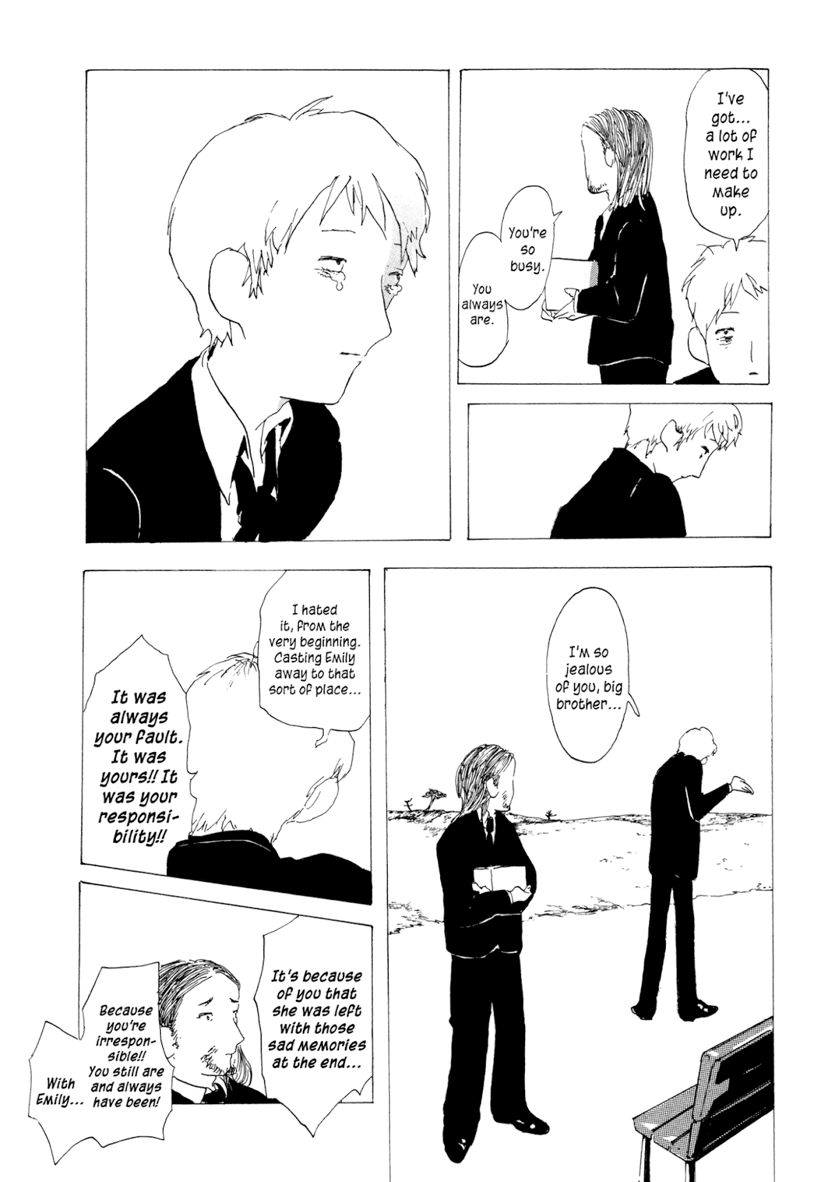 Henshin no News Chapter 2.2 page 24 - Chapter 2 v2 : Water Horizon JPG