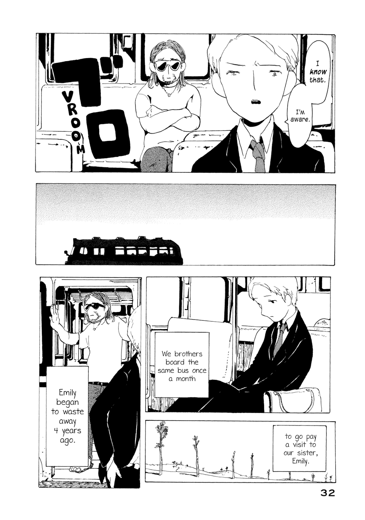 Henshin no News Chapter 2.2 page 4 - Chapter 2 v2 : Water Horizon JPG