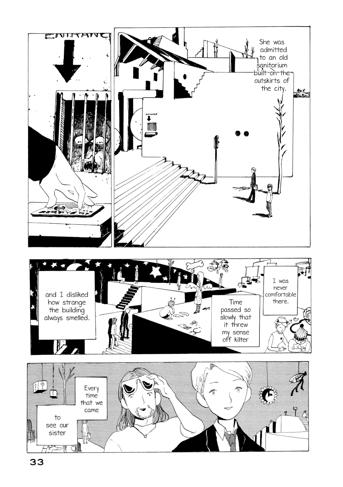 Henshin no News Chapter 2.2 page 5 - Chapter 2 v2 : Water Horizon JPG