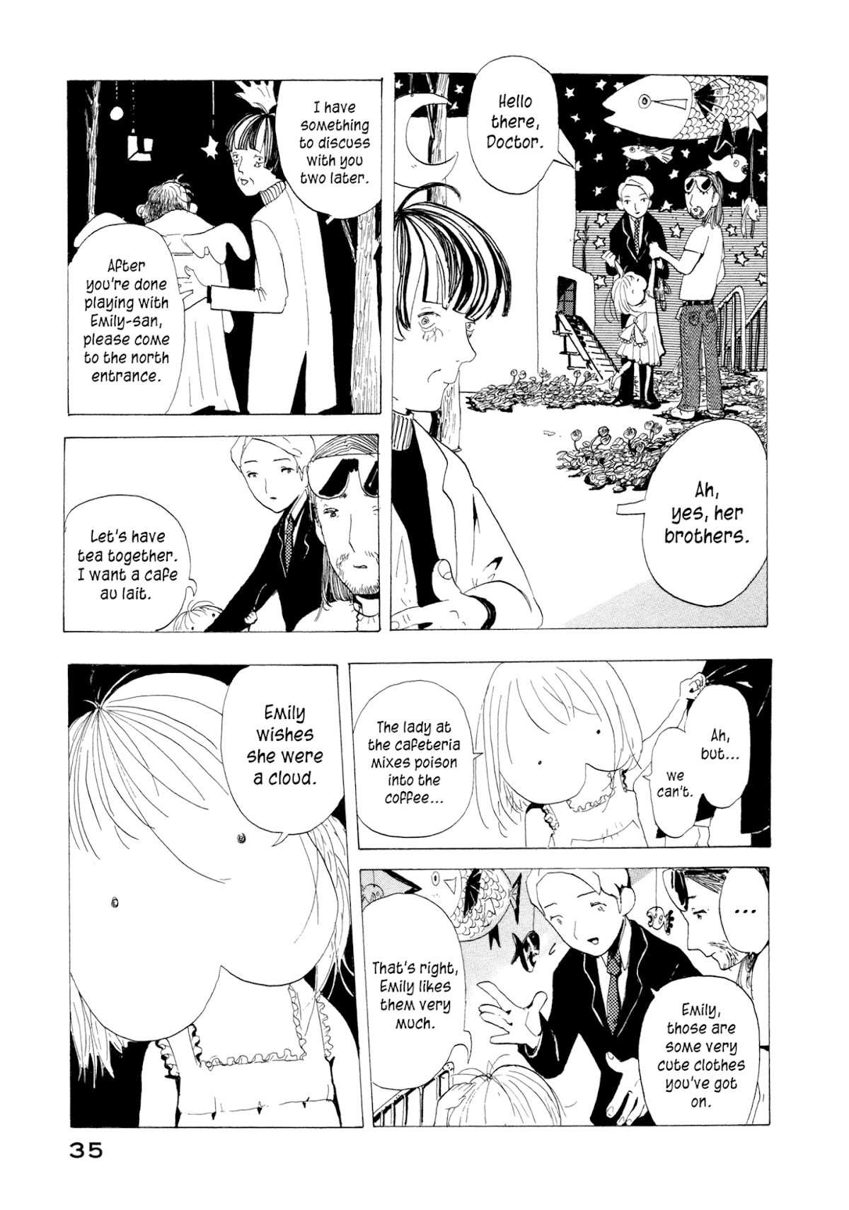 Henshin no News Chapter 2.2 page 7 - Chapter 2 v2 : Water Horizon JPG