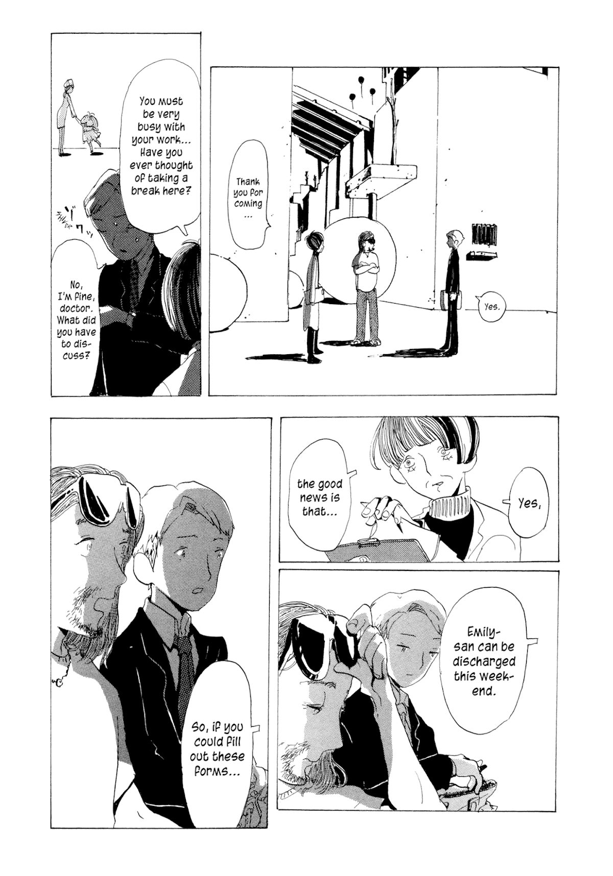Henshin no News Chapter 2.2 page 9 - Chapter 2 v2 : Water Horizon JPG