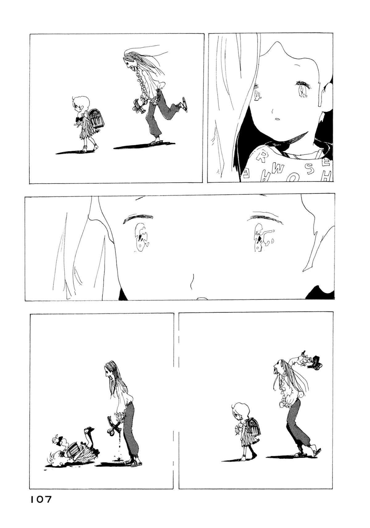 Henshin no News Chapter 5.2 page 11 - Chapter 5 v2 : Gun