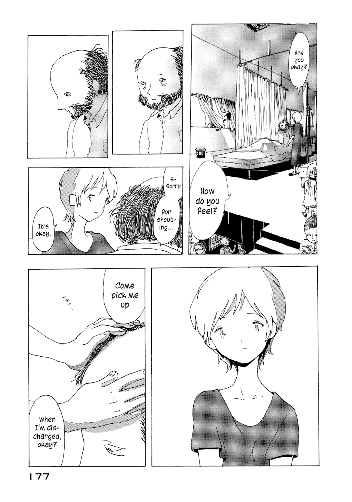 Henshin no News Chapter 8.2 page 11 - Chapter 8 v2 : The Car That Flew