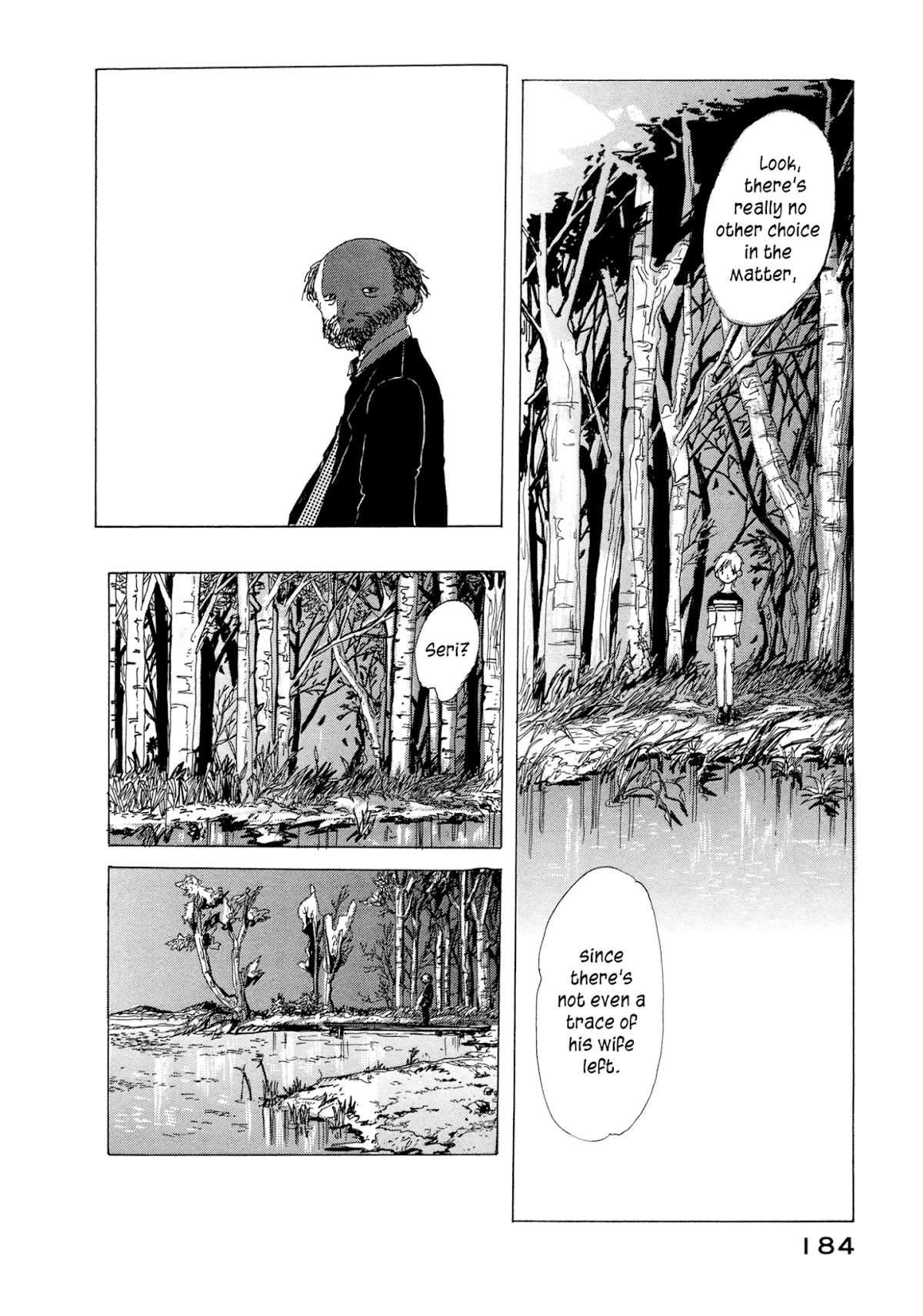 Henshin no News Chapter 8.2 page 18 - Chapter 8 v2 : The Car That Flew