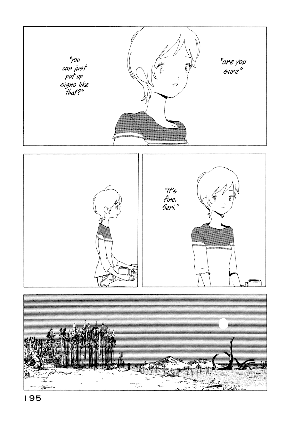 Henshin no News Chapter 8.2 page 29 - Chapter 8 v2 : The Car That Flew