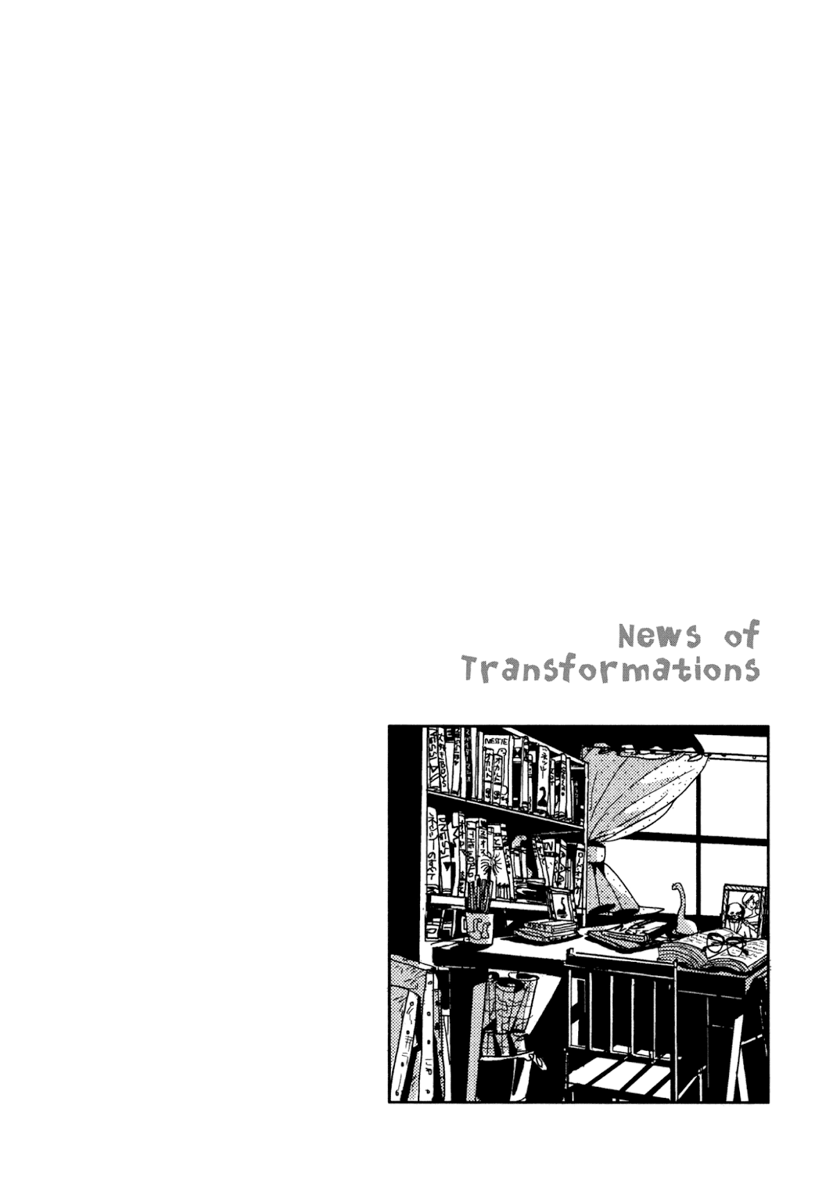 Henshin no News Chapter 8.2 page 30 - Chapter 8 v2 : The Car That Flew