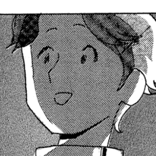 Henshin no News Chapter 8 v2 : The Car That Flew cover