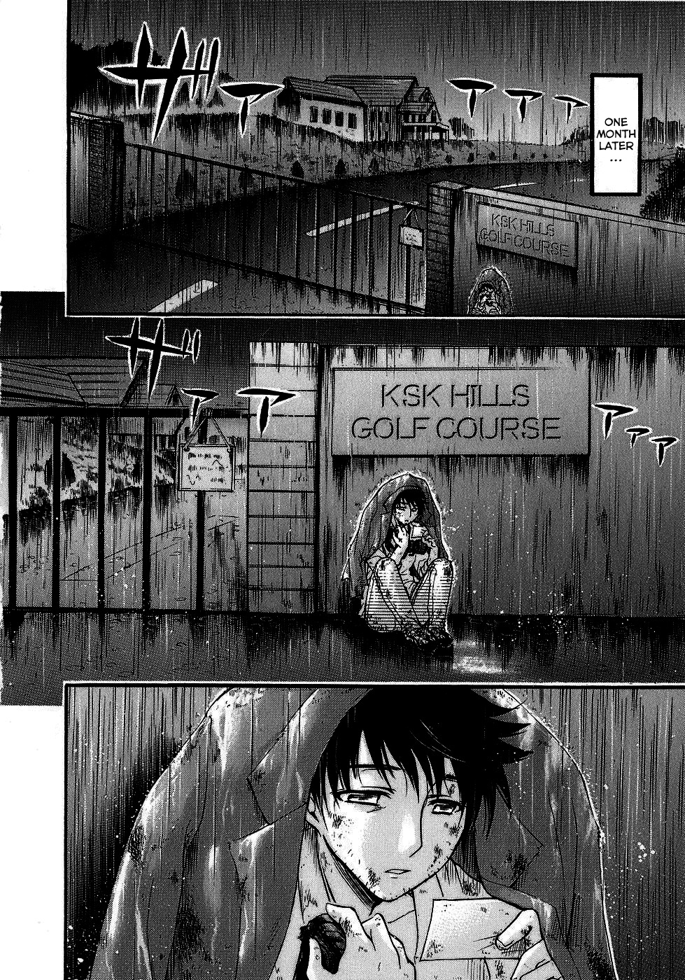 He~nshin!! - Sonata Birdie Rush Chapter 12 page 25 - Chapter 12: Fan