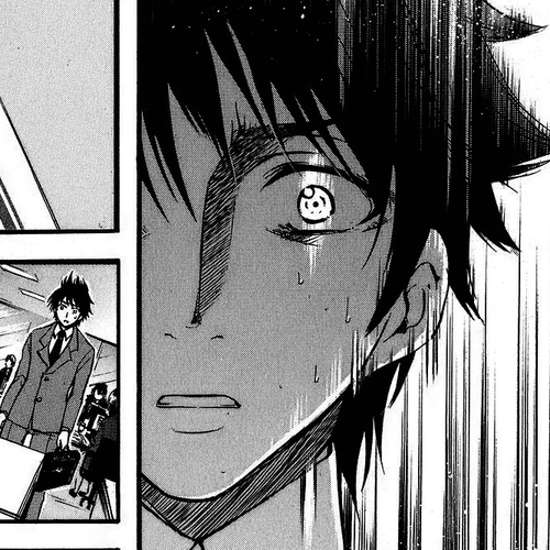 He~nshin!! - Sonata Birdie Rush Chapter 12: Fan cover