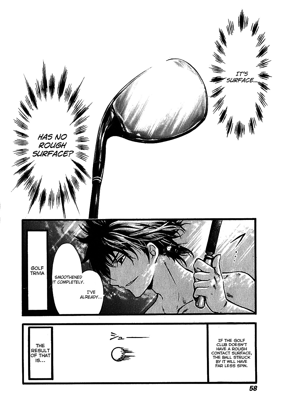 He~nshin!! - Sonata Birdie Rush Chapter 14 page 25 - Chapter 14: What An Idiot!!