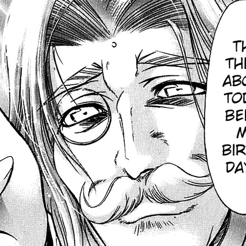 He~nshin!! - Sonata Birdie Rush Chapter 15: What Kind Of Fate Is This? cover