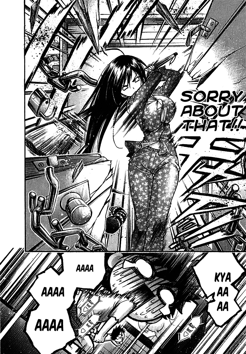 He~nshin!! - Sonata Birdie Rush Chapter 16 page 25 - Chapter 16: Kyaaaah!!