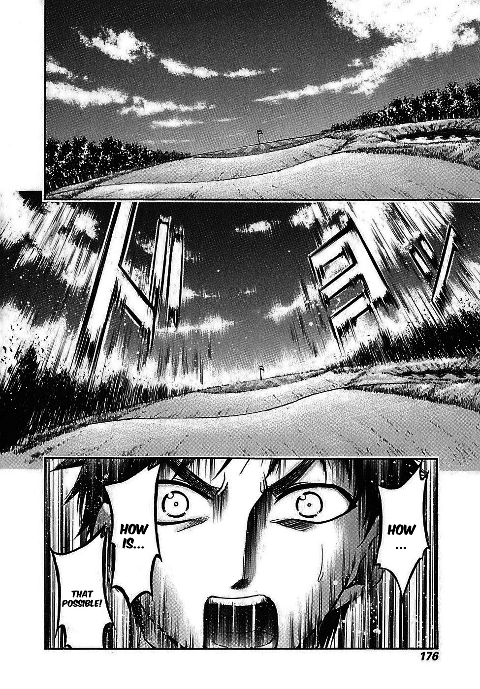 He~nshin!! - Sonata Birdie Rush Chapter 18 page 14 - Chapter 18: 4MM!!