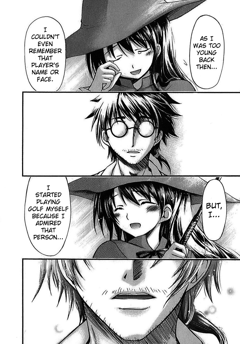 He~nshin!! - Sonata Birdie Rush Chapter 18 page 27 - Chapter 18: 4MM!!