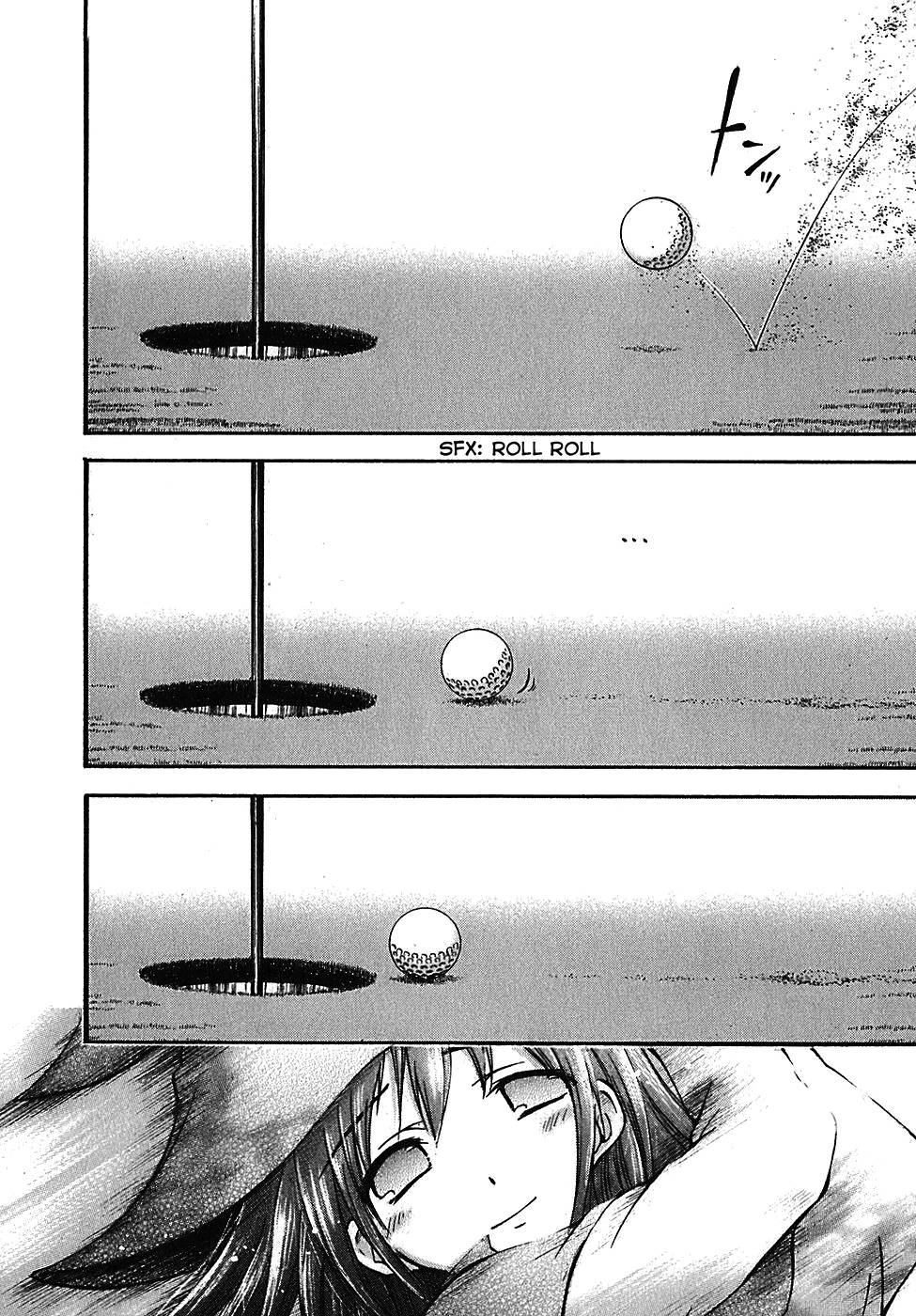 He~nshin!! - Sonata Birdie Rush Chapter 18 page 29 - Chapter 18: 4MM!!