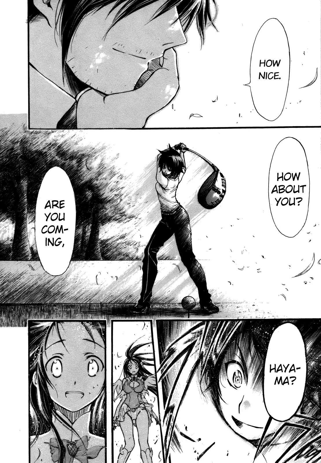 He~nshin!! - Sonata Birdie Rush Chapter 2 page 22 - Chapter 2