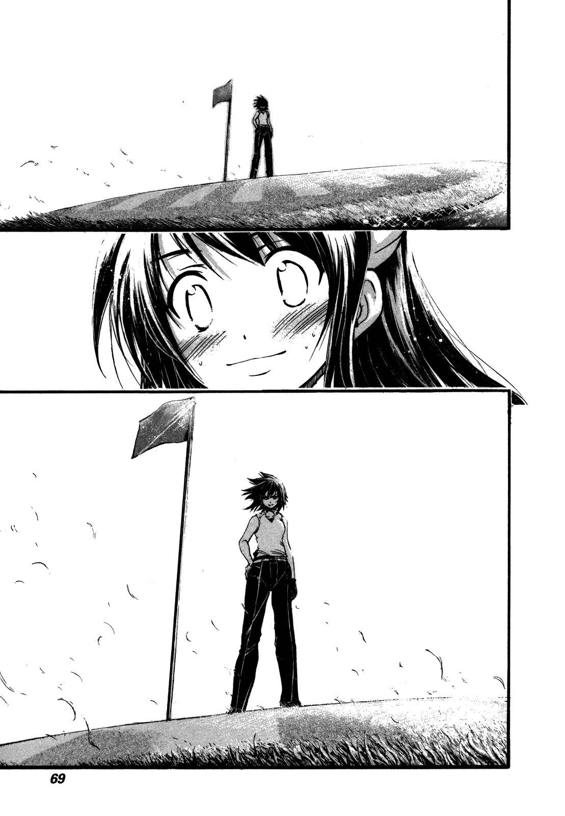 He~nshin!! - Sonata Birdie Rush Chapter 2 page 28 - Chapter 2