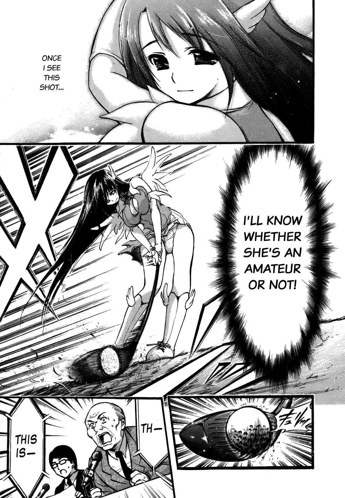 He~nshin!! - Sonata Birdie Rush Chapter 2 page 5 - Chapter 2