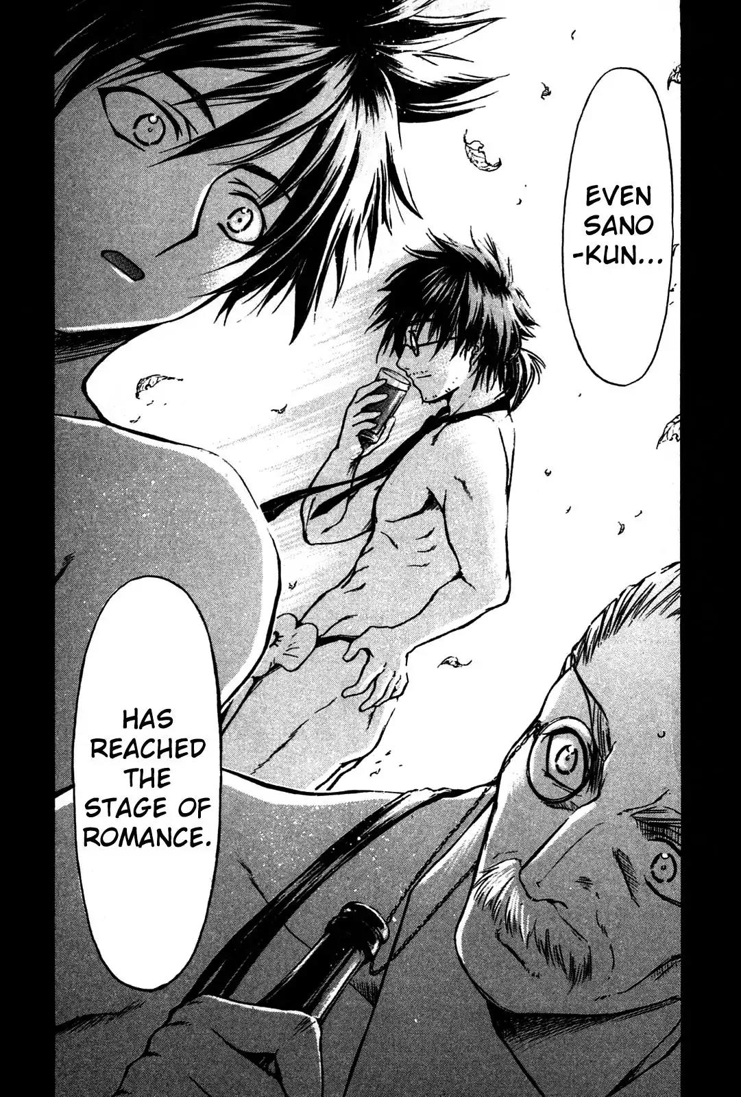 He~nshin!! - Sonata Birdie Rush Chapter 21 page 11 - Chapter 21: The Season of Love