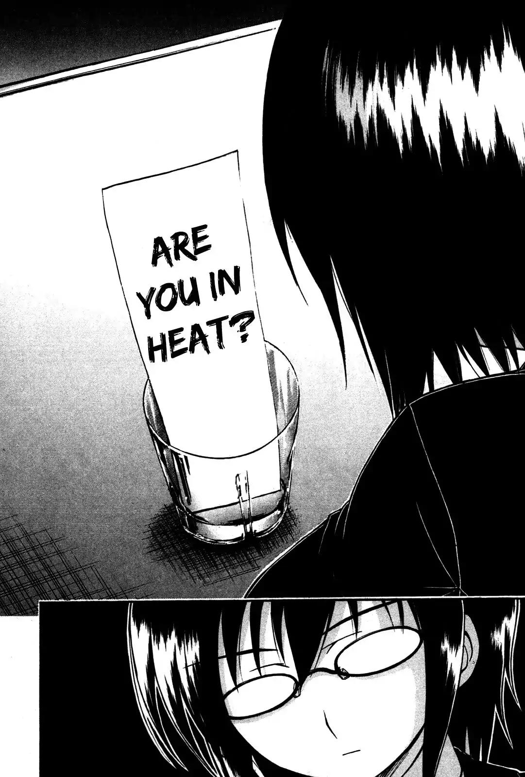 He~nshin!! - Sonata Birdie Rush Chapter 21 page 17 - Chapter 21: The Season of Love