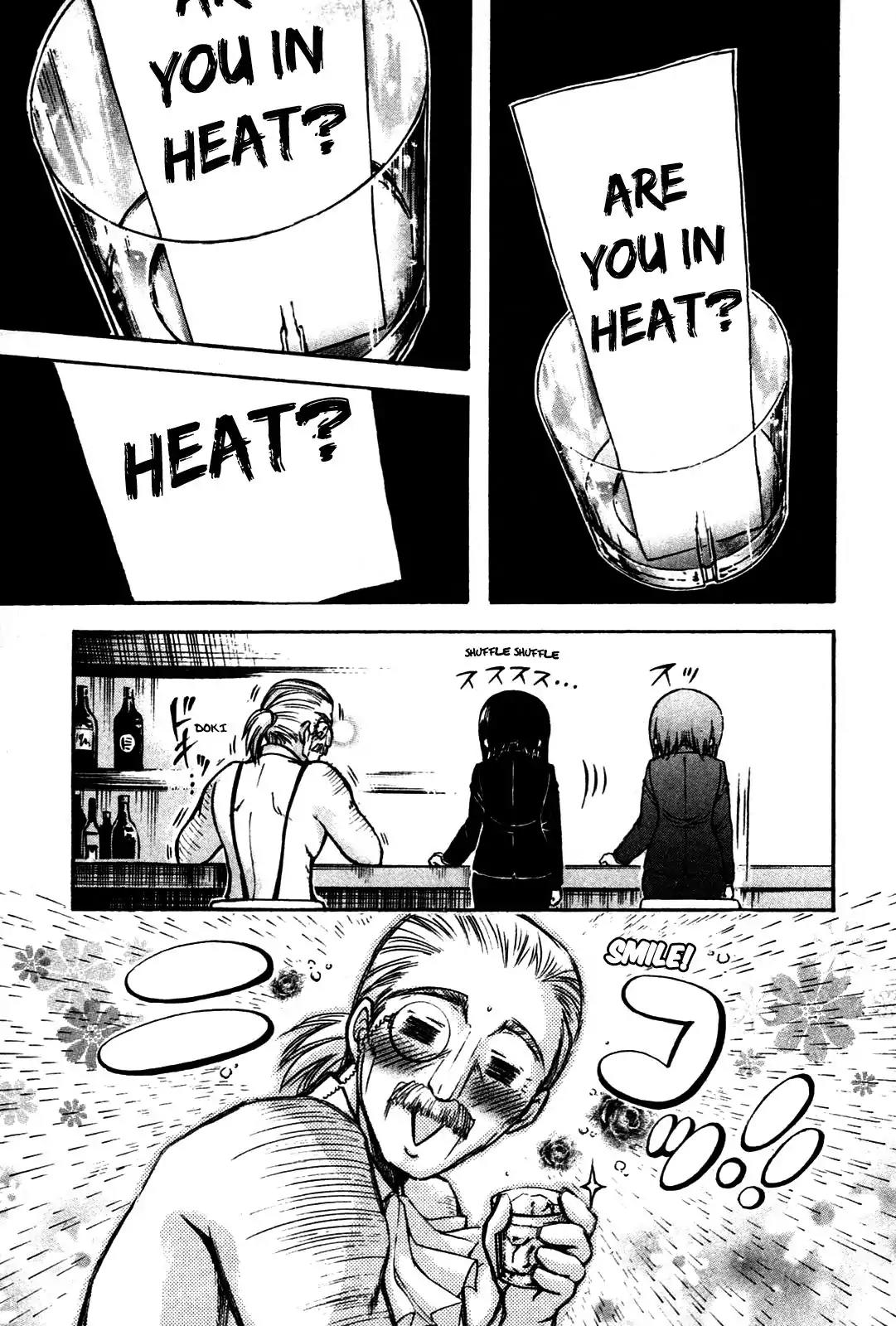 He~nshin!! - Sonata Birdie Rush Chapter 21 page 18 - Chapter 21: The Season of Love