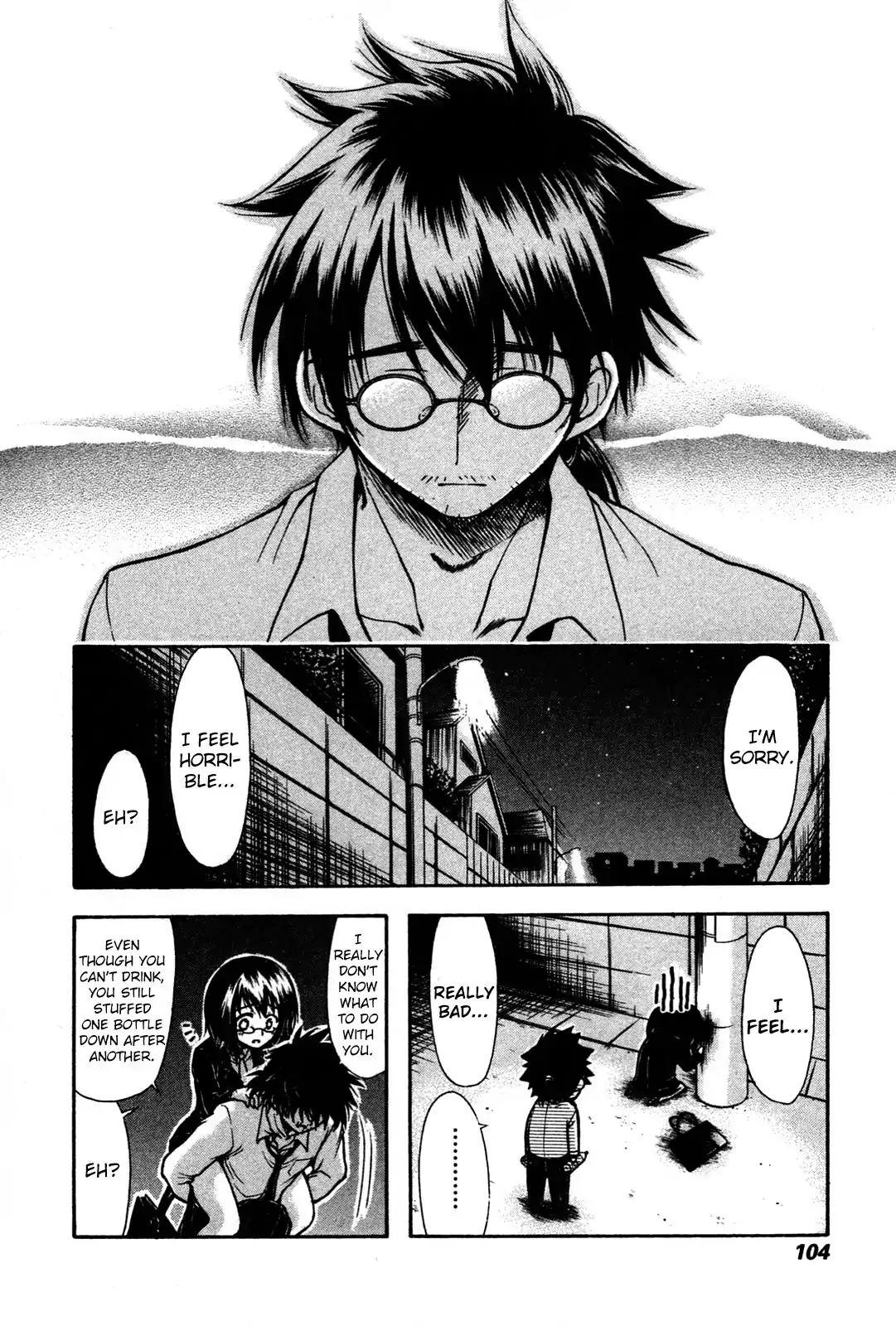 He~nshin!! - Sonata Birdie Rush Chapter 21 page 30 - Chapter 21: The Season of Love