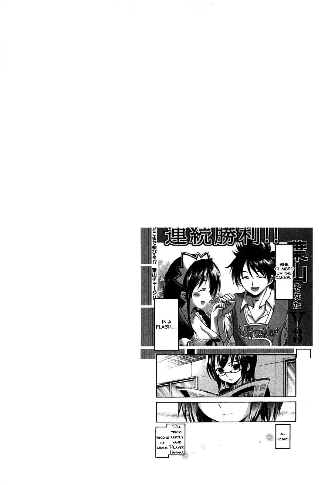 He~nshin!! - Sonata Birdie Rush Chapter 21 page 36 - Chapter 21: The Season of Love