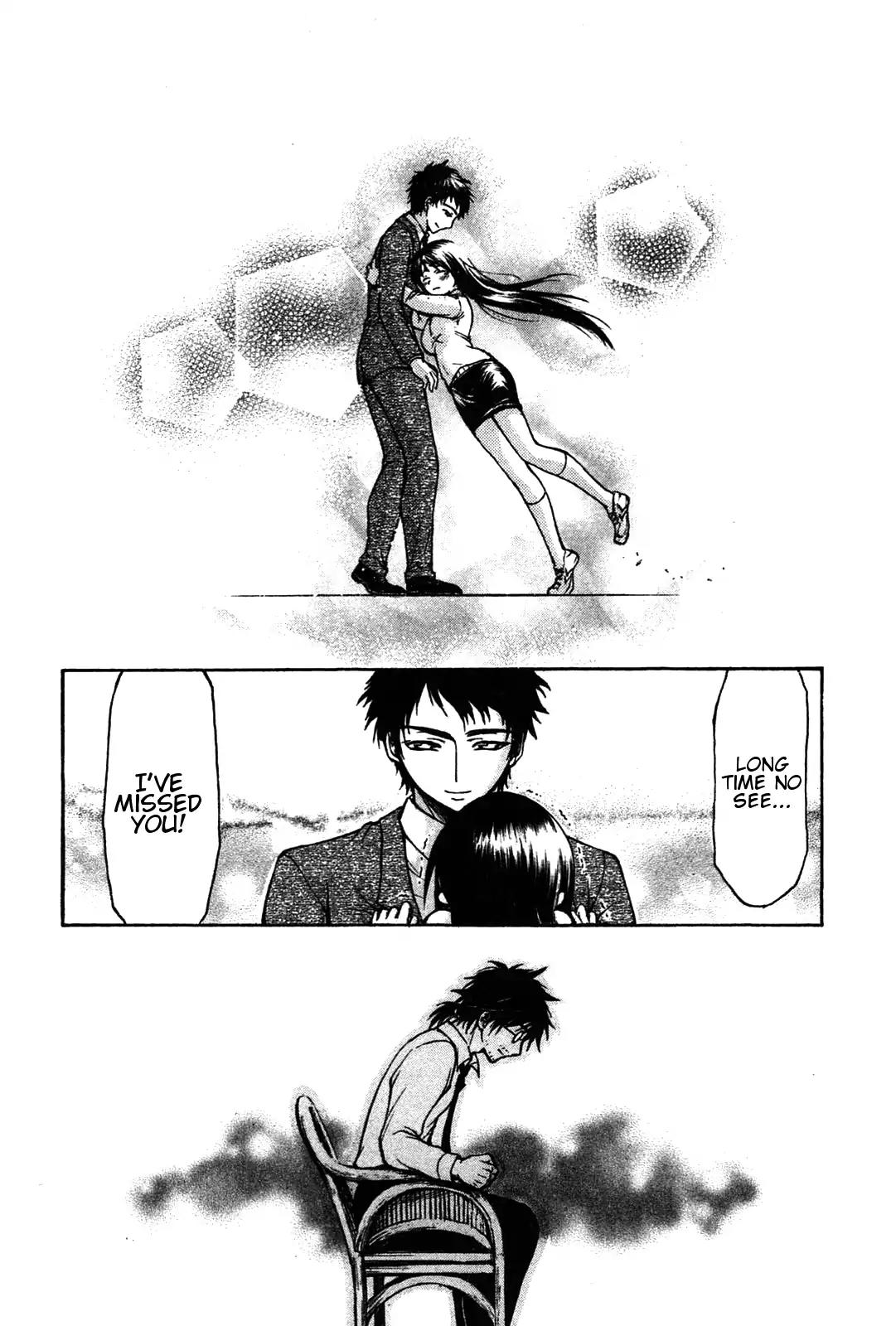 He~nshin!! - Sonata Birdie Rush Chapter 22 page 13 - Chapter 22: Rival