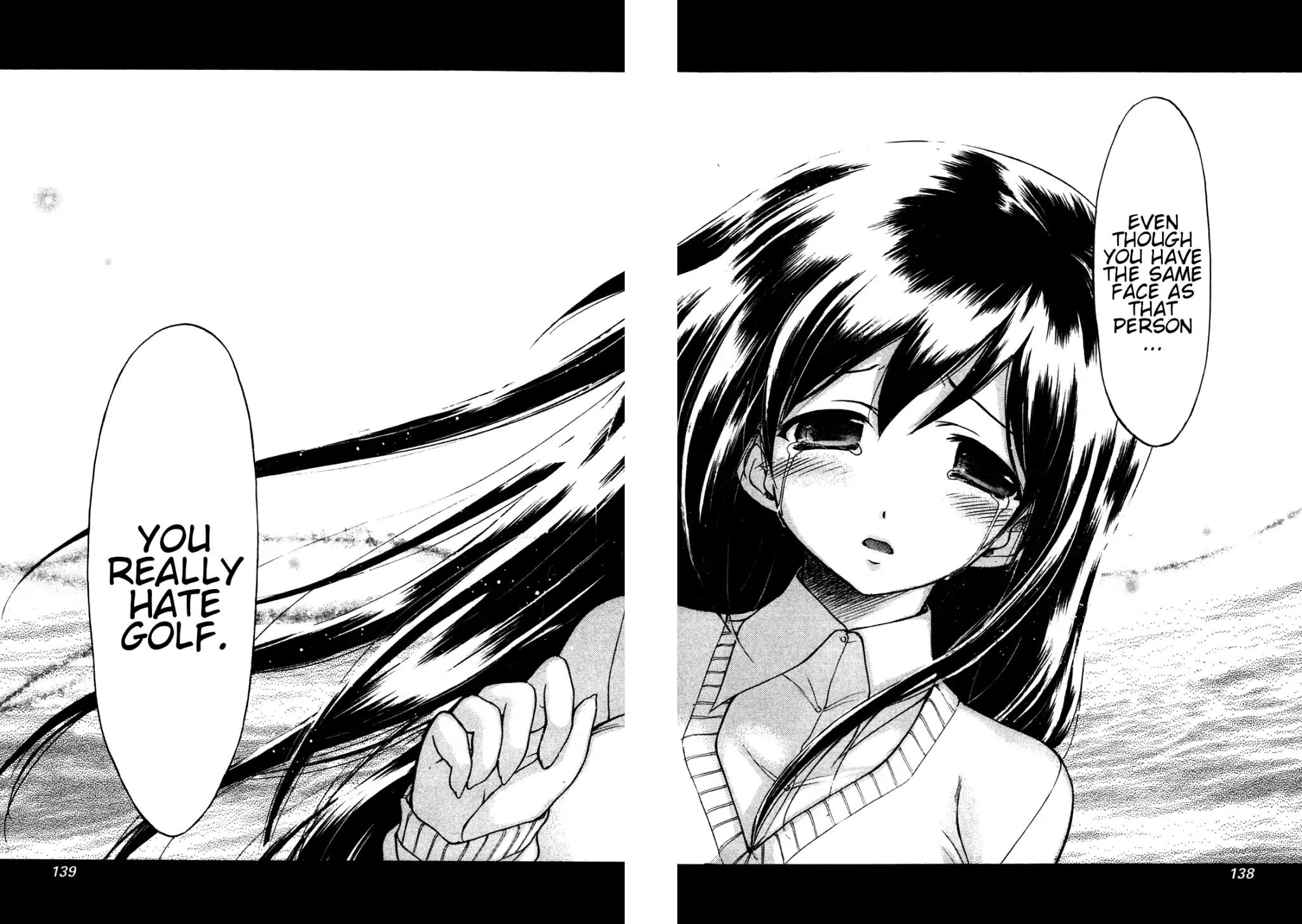 He~nshin!! - Sonata Birdie Rush Chapter 22 page 25 - Chapter 22: Rival