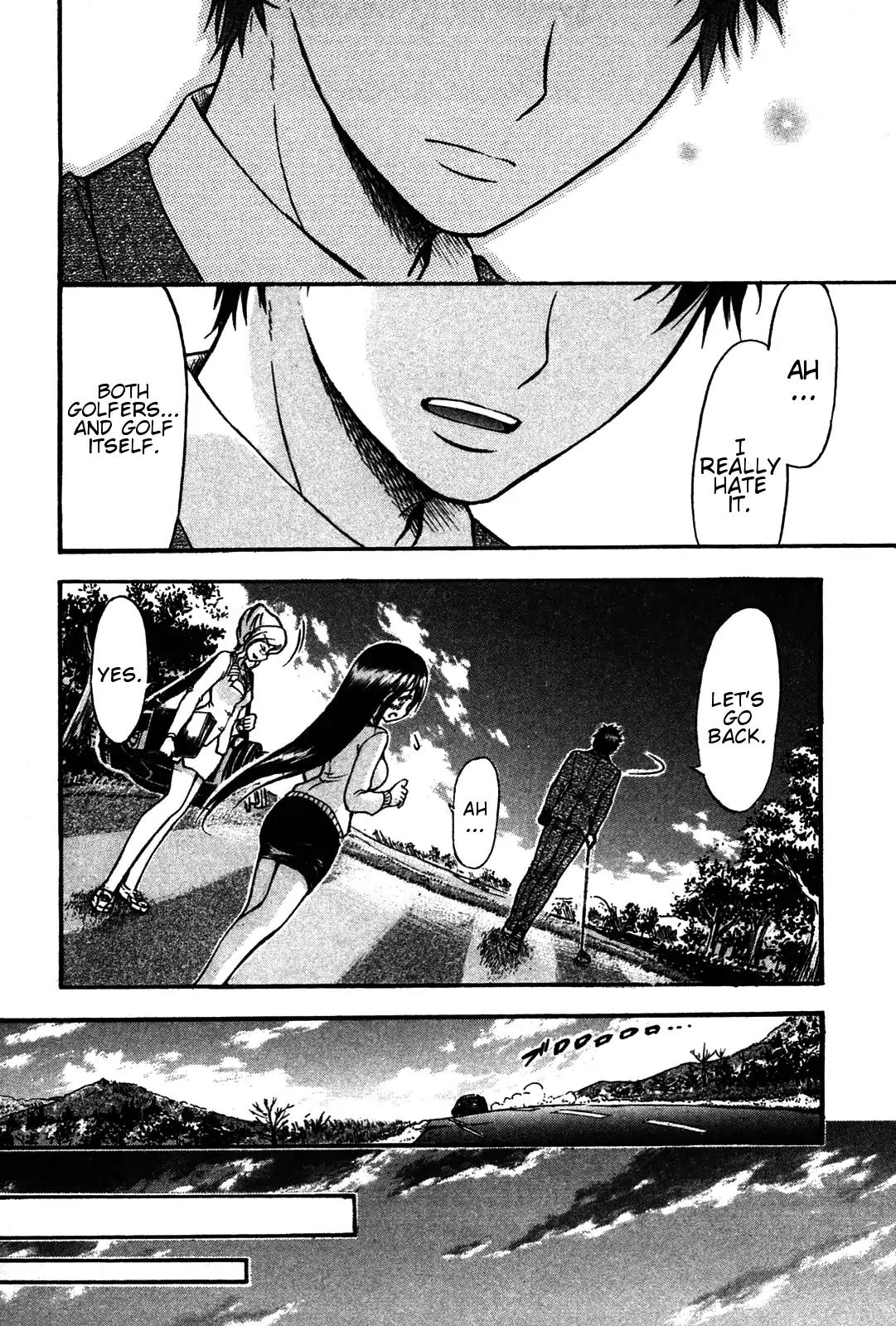 He~nshin!! - Sonata Birdie Rush Chapter 22 page 26 - Chapter 22: Rival