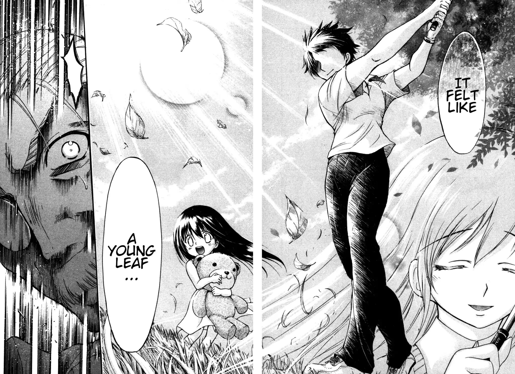 He~nshin!! - Sonata Birdie Rush Chapter 22 page 8 - Chapter 22: Rival