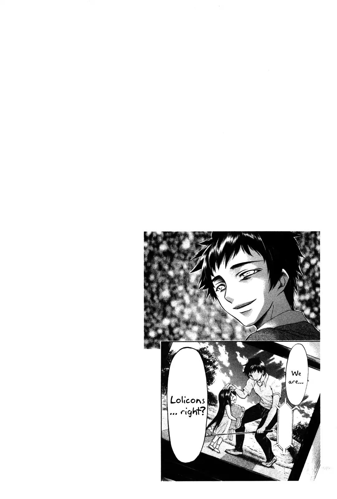 He~nshin!! - Sonata Birdie Rush Chapter 23 page 1 - Chapter 23: Try ♥ Melon Tan