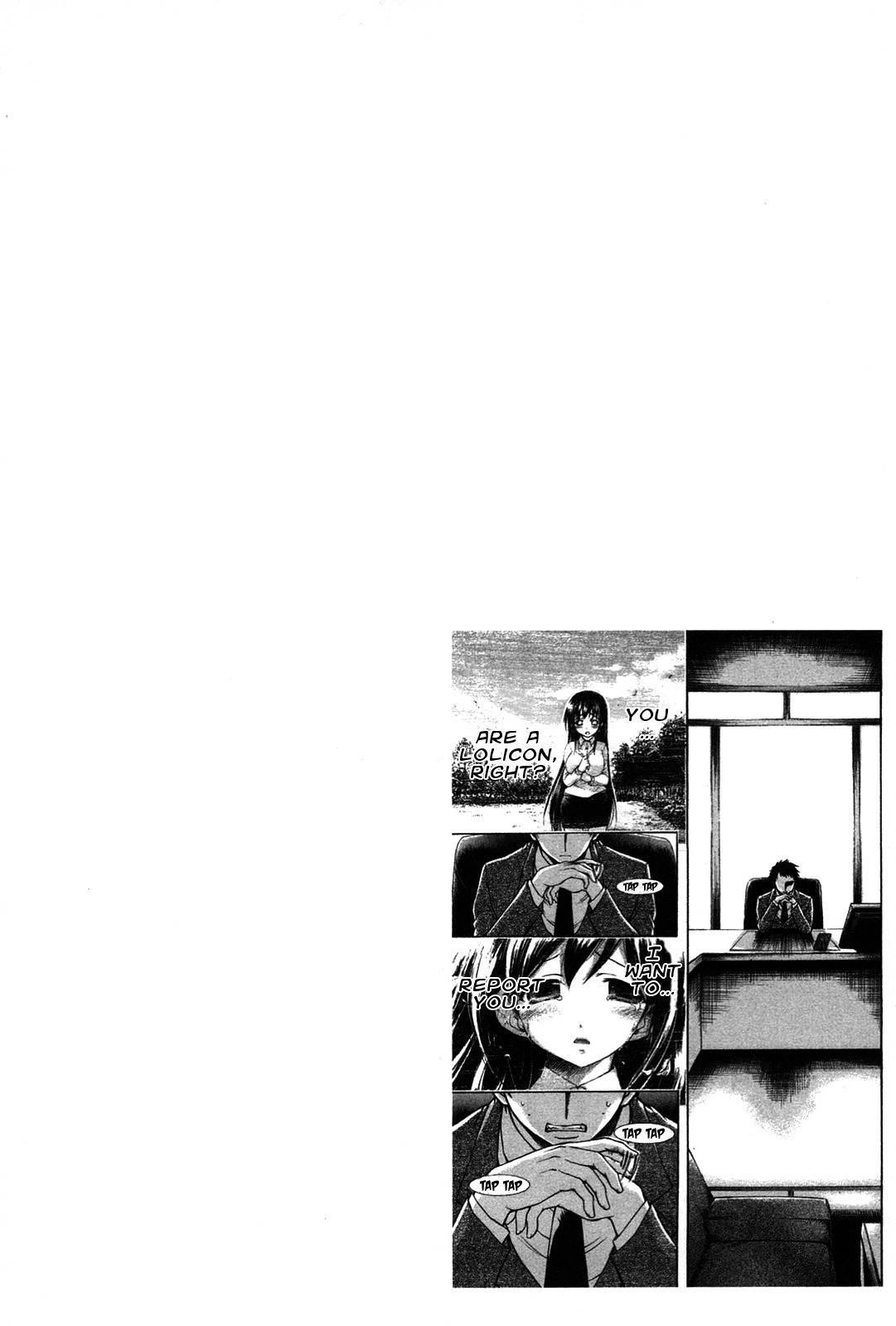 He~nshin!! - Sonata Birdie Rush Chapter 24 page 38 - Chapter 24
