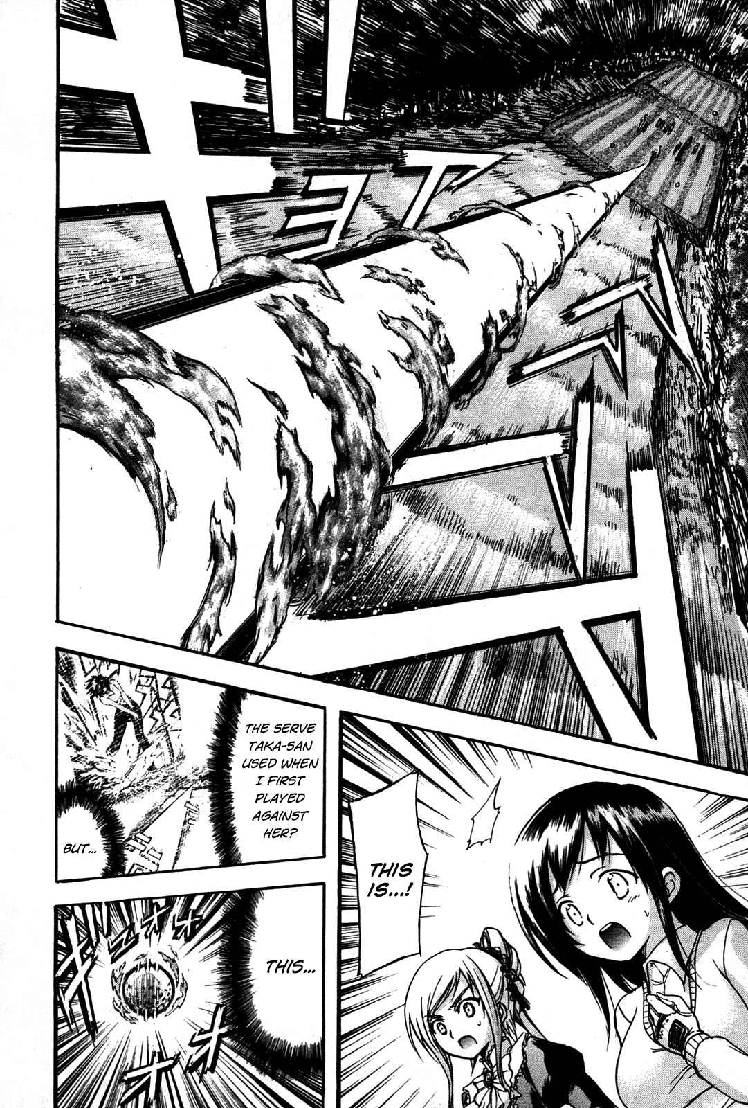 He~nshin!! - Sonata Birdie Rush Chapter 25 page 16 - Chapter 25