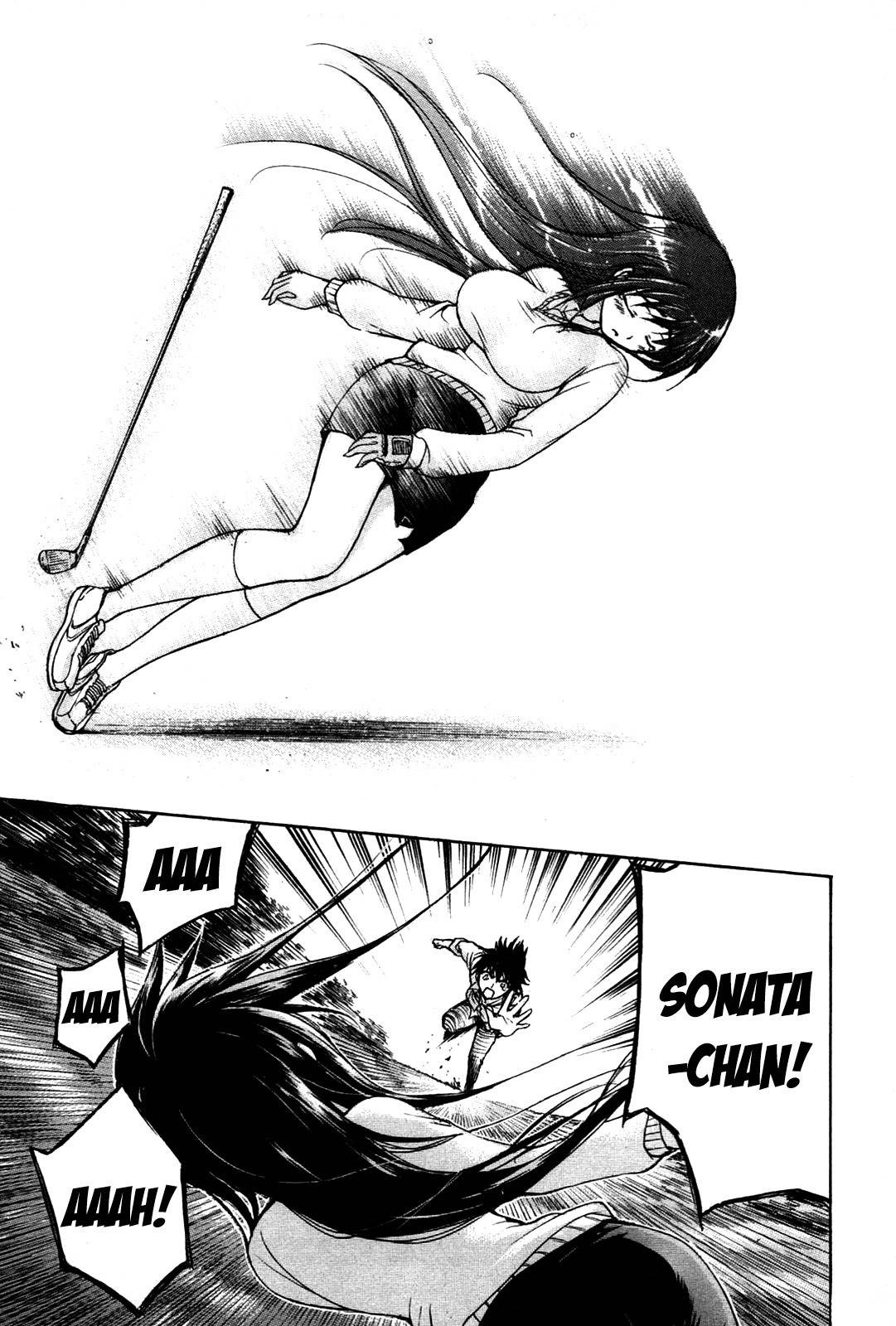 He~nshin!! - Sonata Birdie Rush Chapter 25 page 31 - Chapter 25