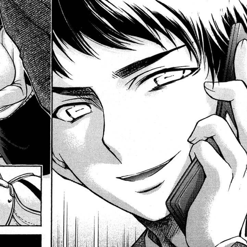 He~nshin!! - Sonata Birdie Rush Chapter 25 cover