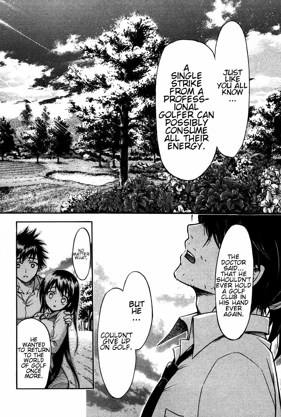 He~nshin!! - Sonata Birdie Rush Chapter 26 page 26 - Chapter 26: Admired Person (2)