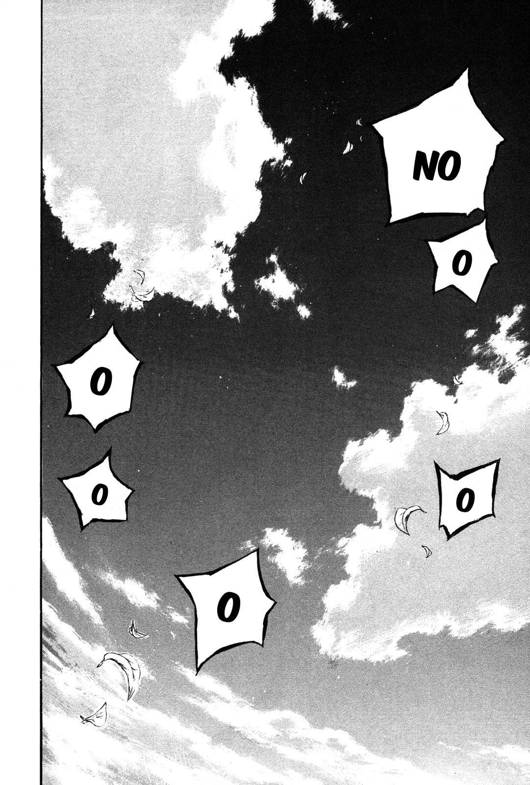 He~nshin!! - Sonata Birdie Rush Chapter 26 page 30 - Chapter 26: Admired Person (2)